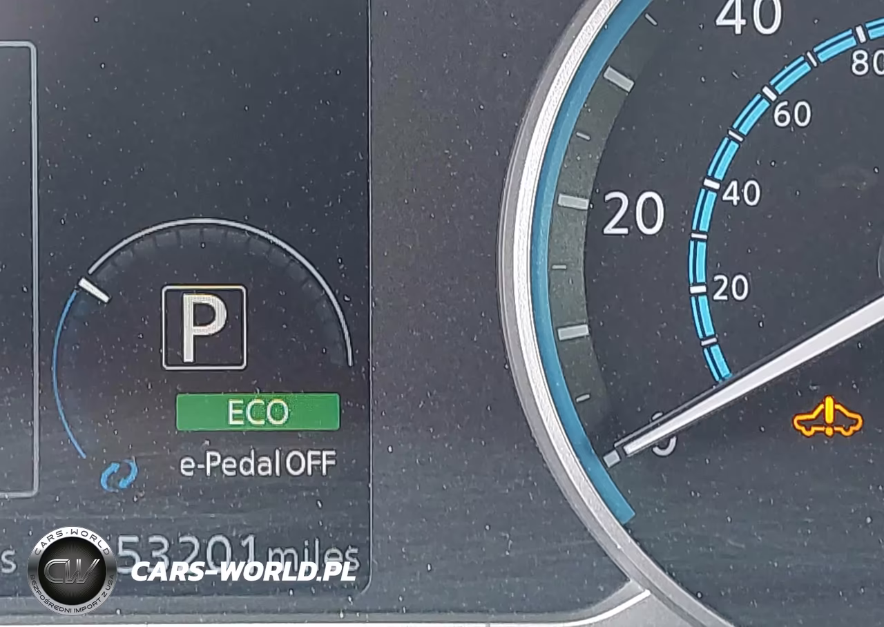 2023 Nissan Leaf S 40 Kwh VIN:1N4AZ1BV1PC555868 - 16