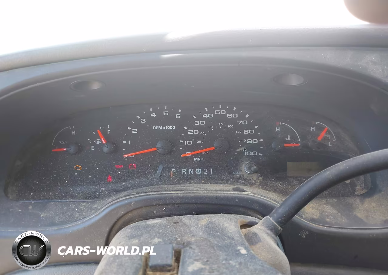 2008 Ford E-150 Commercial-Recreational VIN:1FTNE14W88DA91843 - 7