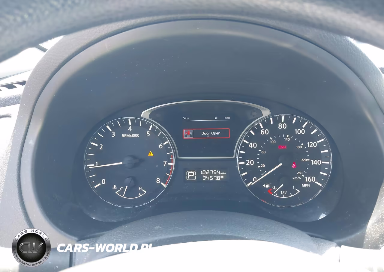 2015 Nissan Altima 2.5-2.5 S-2.5 Sl-2.5 Sv VIN:1N4AL3AP2FC415603 - 7