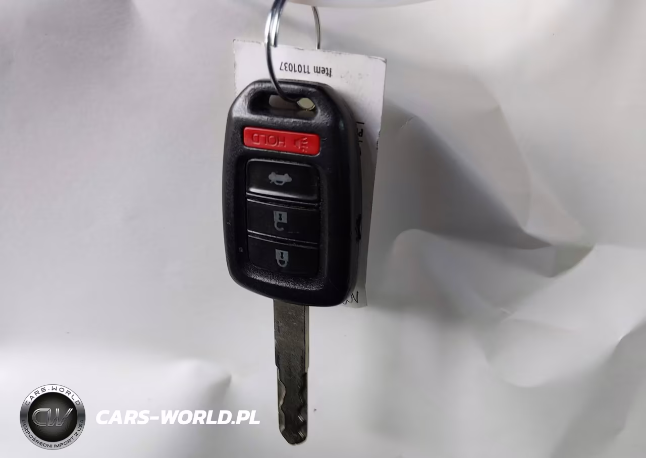 2017 Honda Accord Sport VIN:1HGCR2F51HA306004 - 11