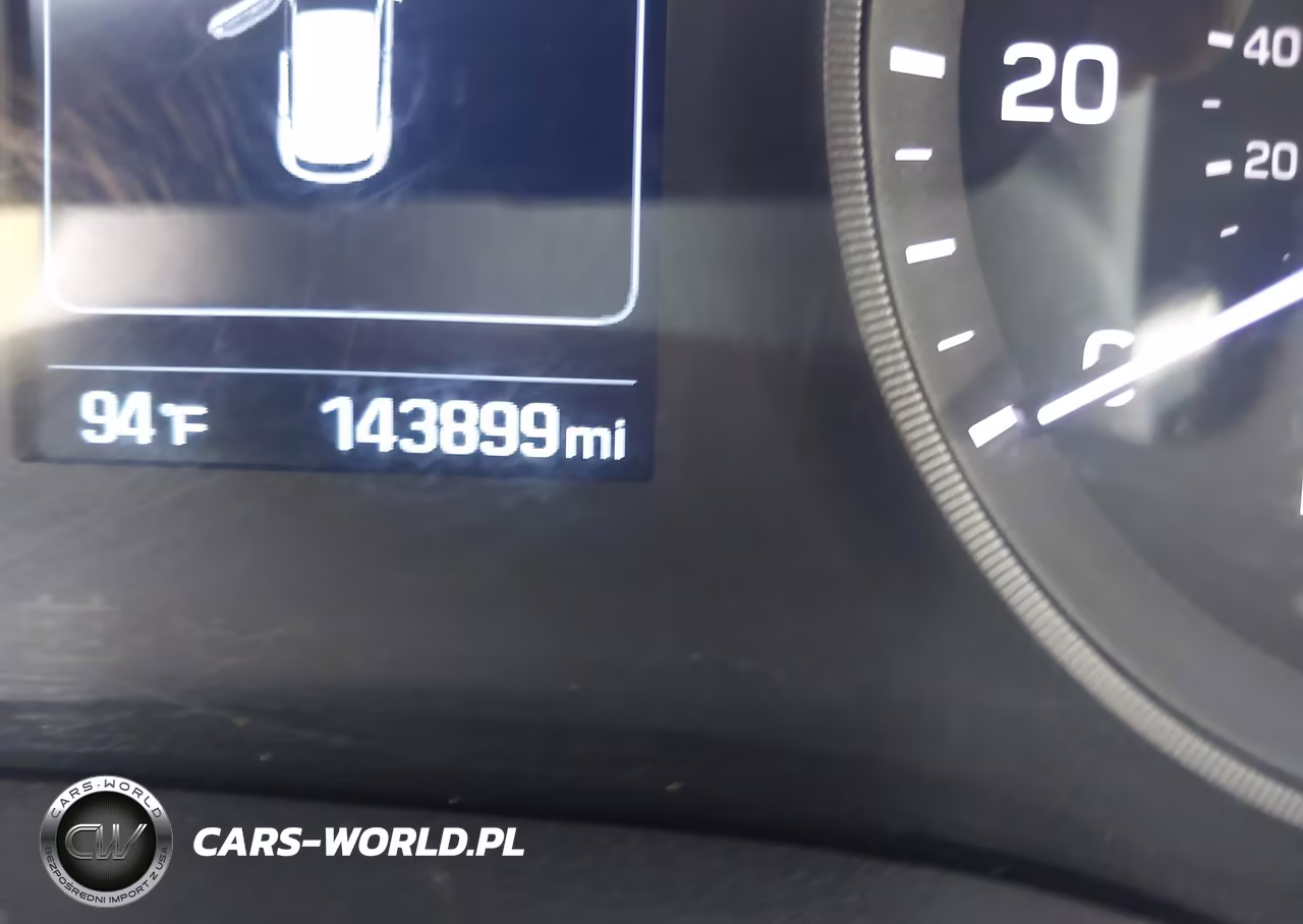 2016 Hyundai Tucson Se VIN:KM8J33A41GU144024 - 13