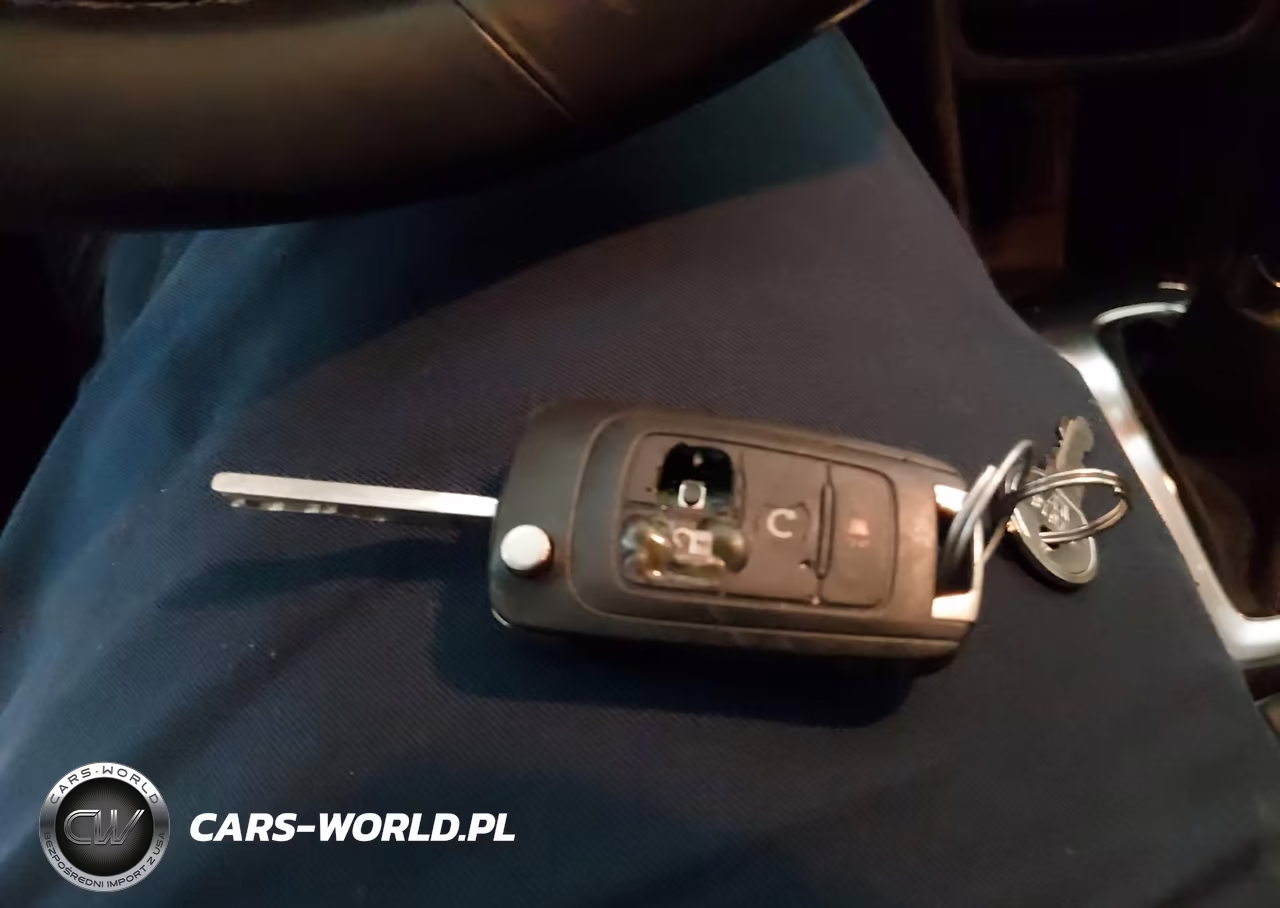 2015 Buick Encore Leather VIN:KL4CJCSB9FB124172 - 11