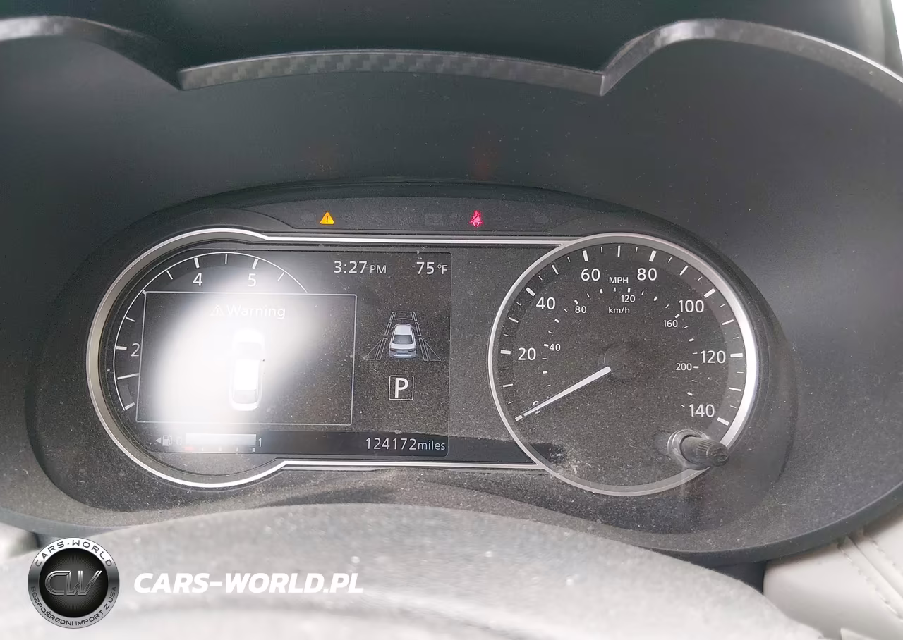 2020 Nissan Versa Sv Xtronic Cvt VIN:3N1CN8EVXLL910167 - 6