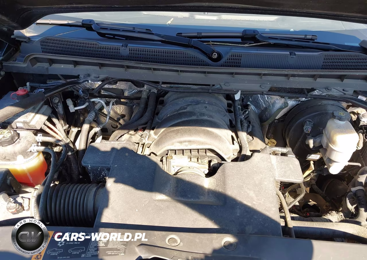 2017 Chevrolet Silverado 1500 Lt VIN:1GCVKREC9HZ329343 - 10