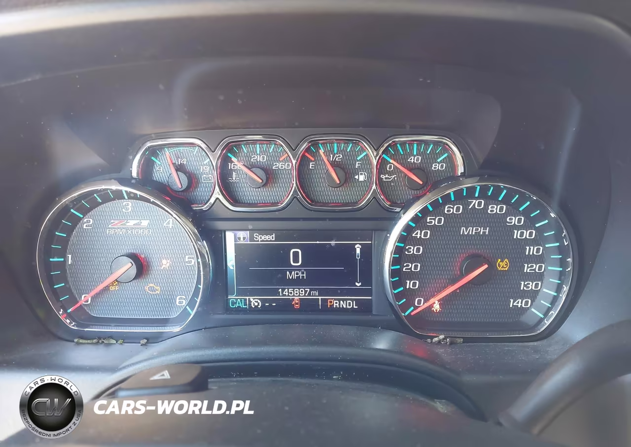 2017 Chevrolet Silverado 1500 Lt VIN:1GCVKREC9HZ329343 - 7
