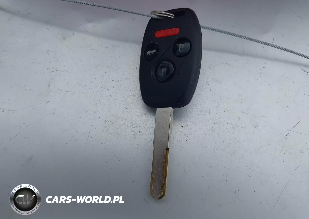 2009 Honda Accord 2.4 Lx-P VIN:1HGCP26499A053237 - 11