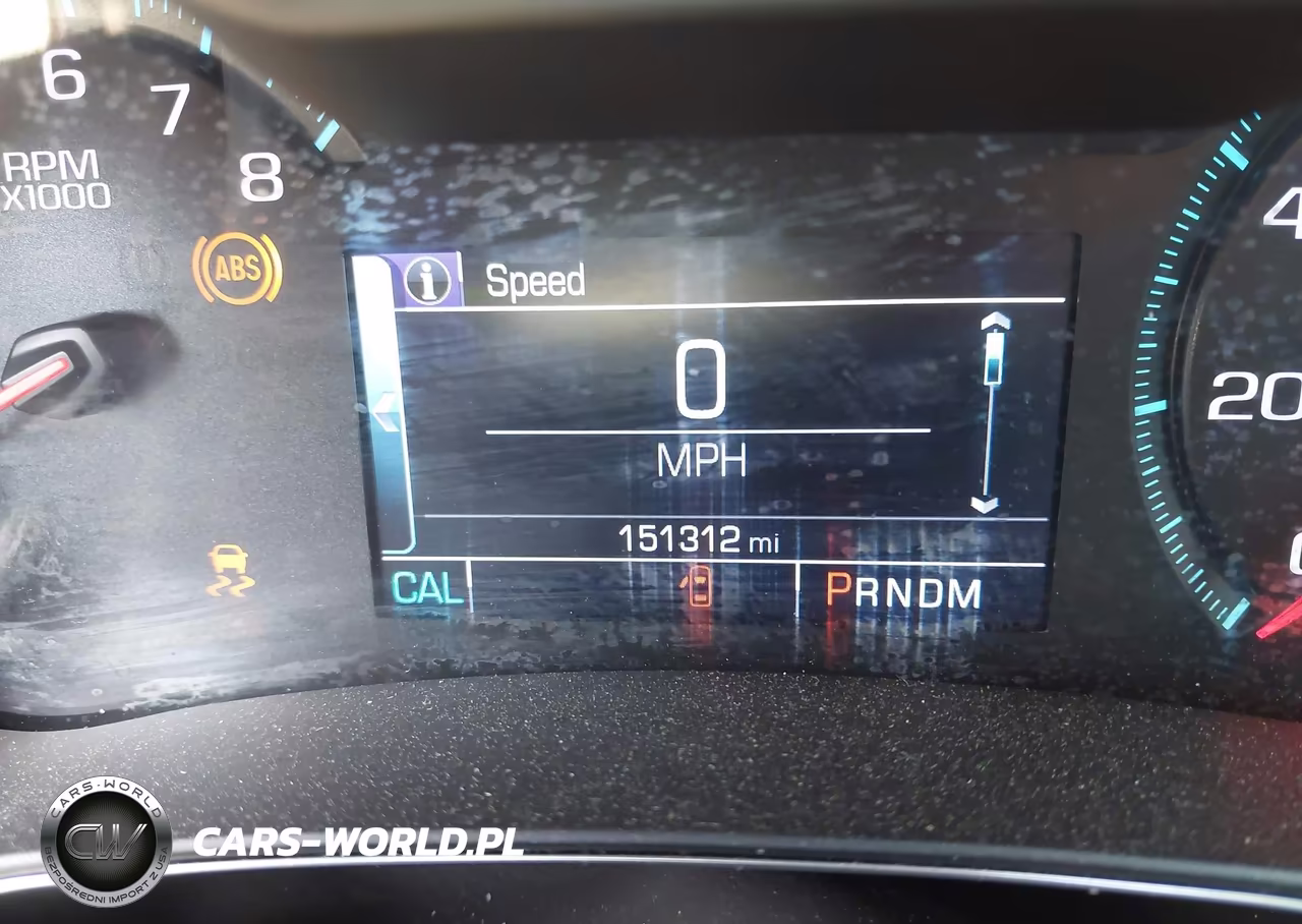 2017 Chevrolet Impala 2Lz VIN:2G1145S38H9154429 - 15