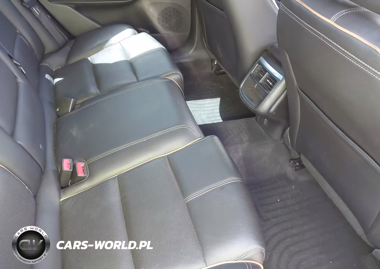 2017 Chevrolet Impala 2Lz VIN:2G1145S38H9154429 - 8