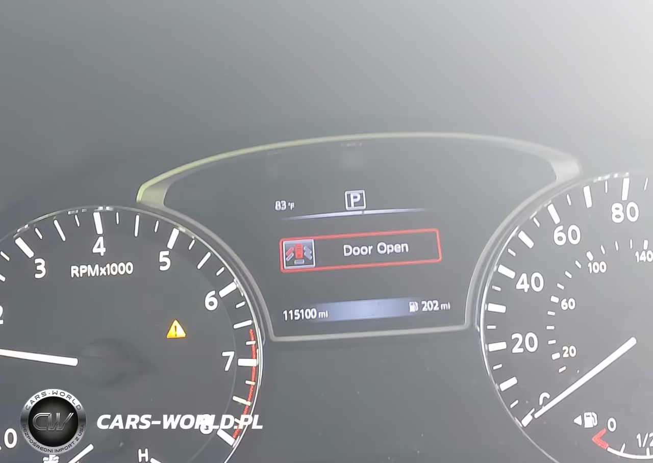 2016 Nissan Pathfinder Sv VIN:5N1AR2MN9GC623486 - 7