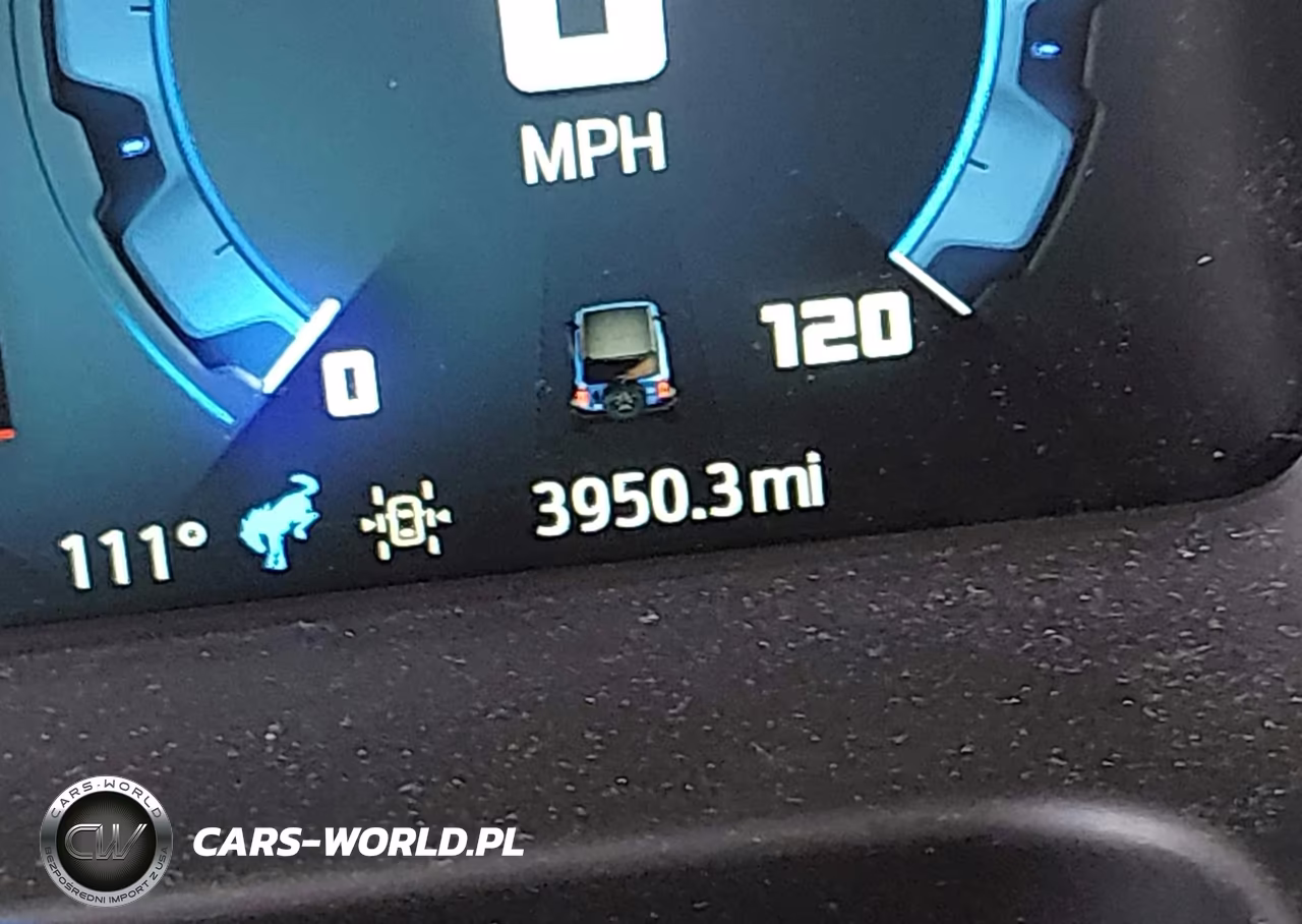 2025 Ford Bronco Outer Banks VIN:1FMEE8BP3SLB27399 - 16