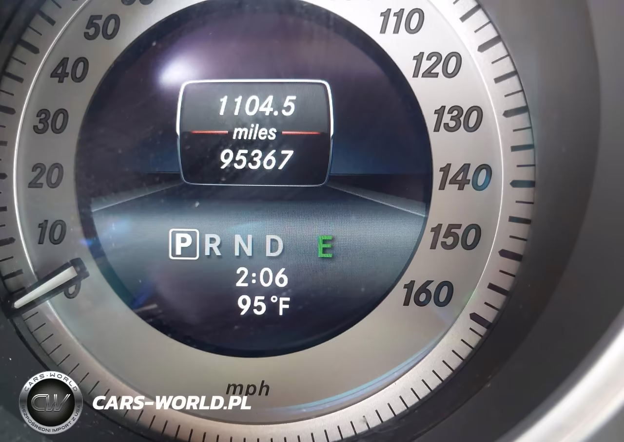 2014 Mercedes-Benz C 250 Sport VIN:WDDGF4HB7EA952771 - 12