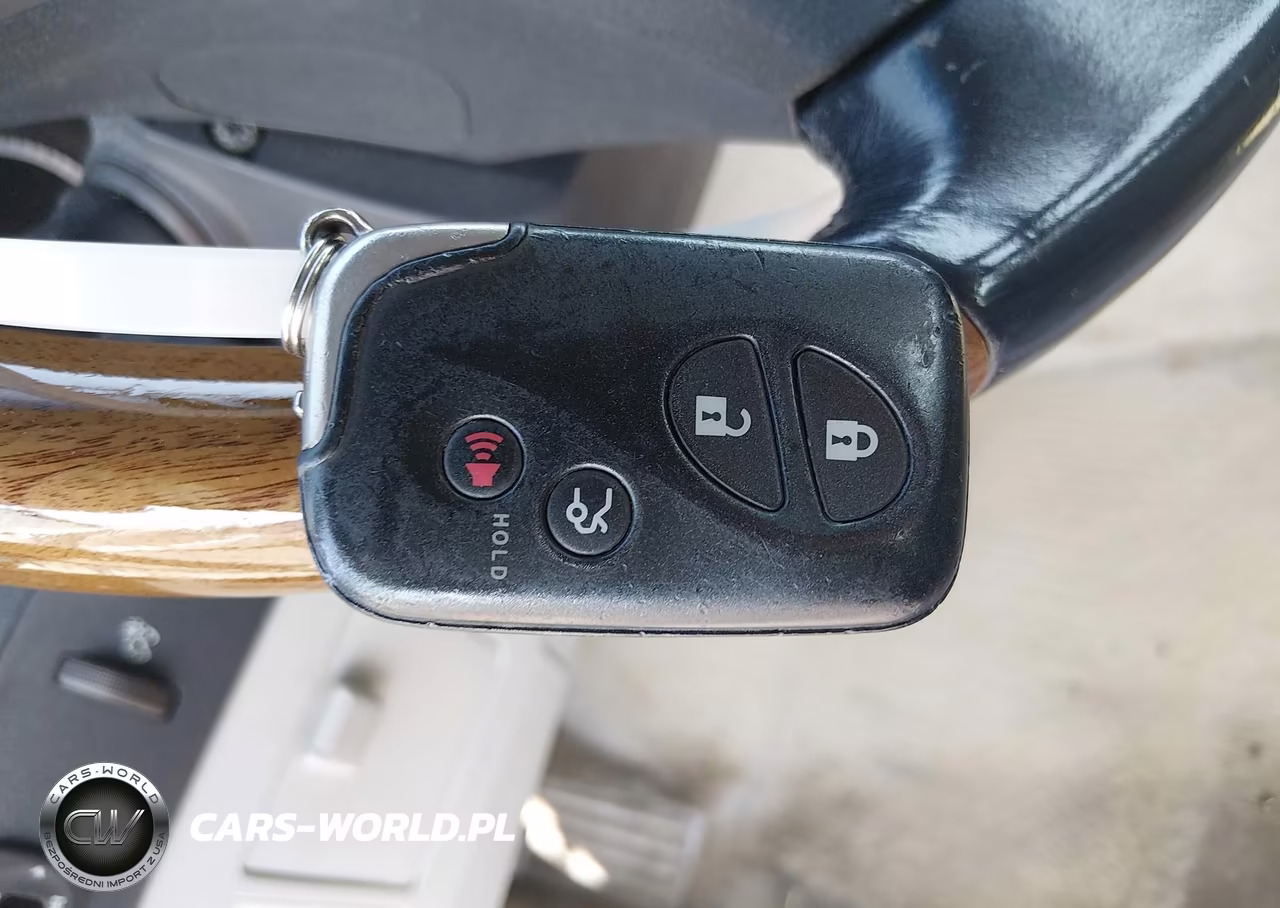 2008 Lexus Es 350 VIN:JTHBJ46GX82263189 - 11