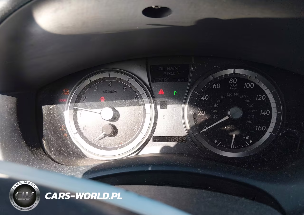 2008 Lexus Es 350 VIN:JTHBJ46GX82263189 - 7