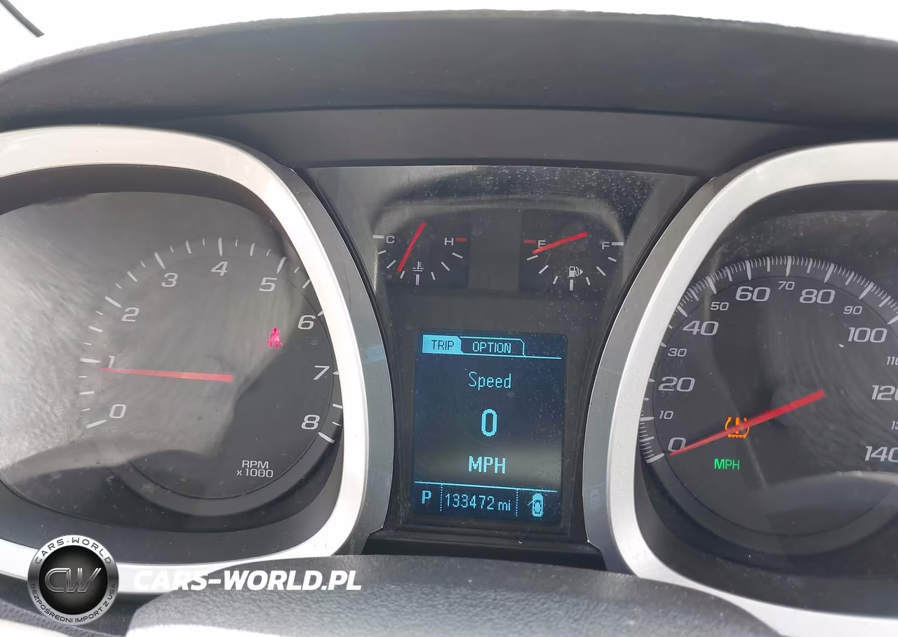 2015 Chevrolet Equinox Lt VIN:2GNALBEK9F6393232 - 16