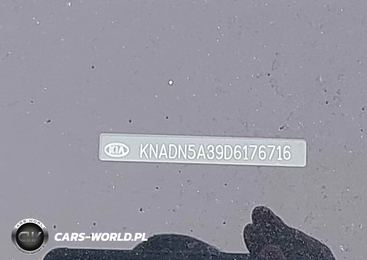 2013 Kia Rio Ex VIN:KNADN5A39D6176716 - 12