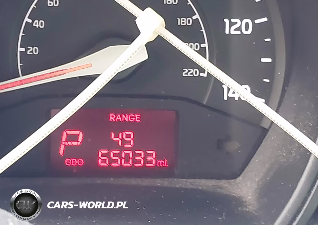 2013 Kia Rio Ex VIN:KNADN5A39D6176716 - 7