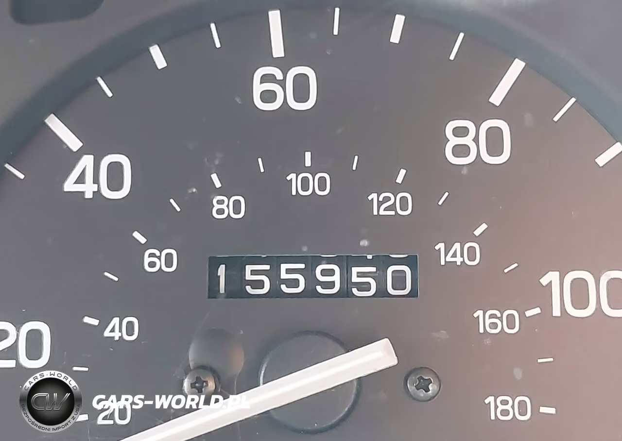 1997 Subaru Impreza Outback Sport VIN:JF1GF4850VH805872 - 15