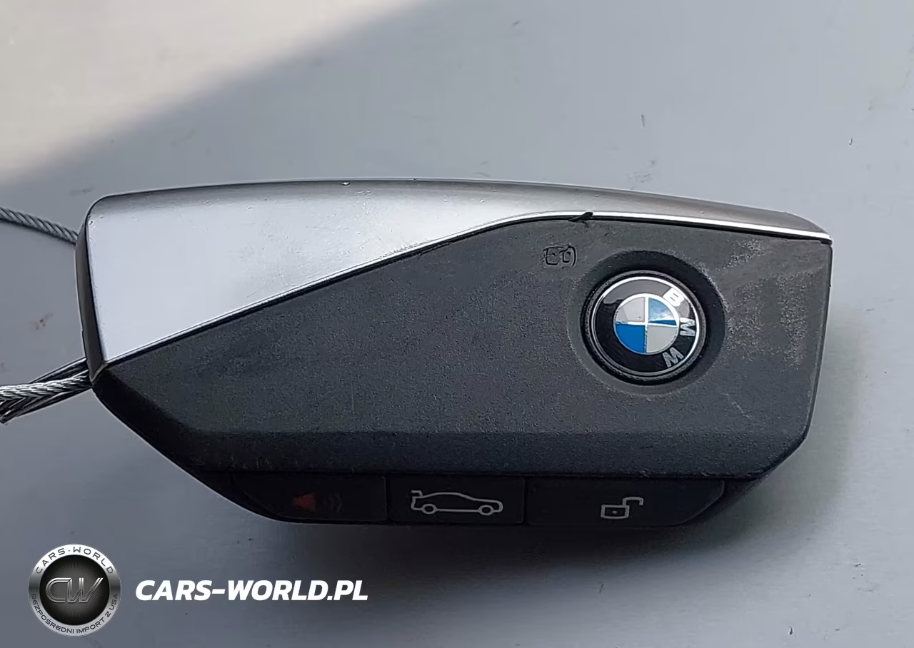 2024 BMW Ix xDrive50 VIN:WB523CF09RCR60322 - 11