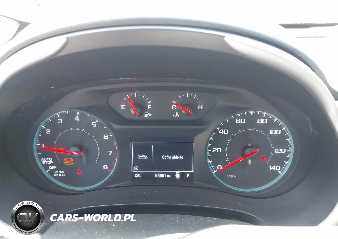 2021 Chevrolet Malibu Fwd 1Fl VIN:1G1ZC5ST3MF038935 - 7