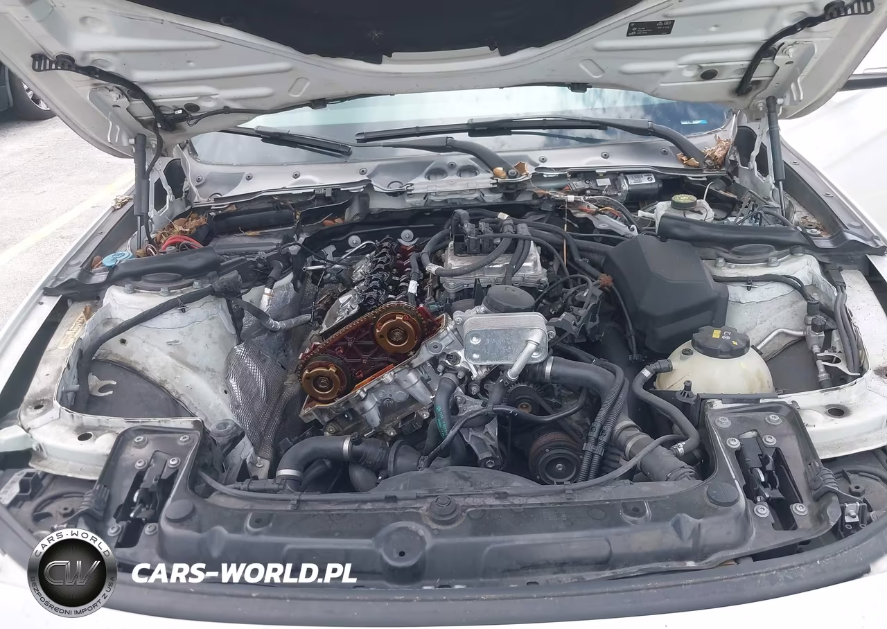 2016 BMW 328I VIN:WBA8E9G53GNU30366 - 10