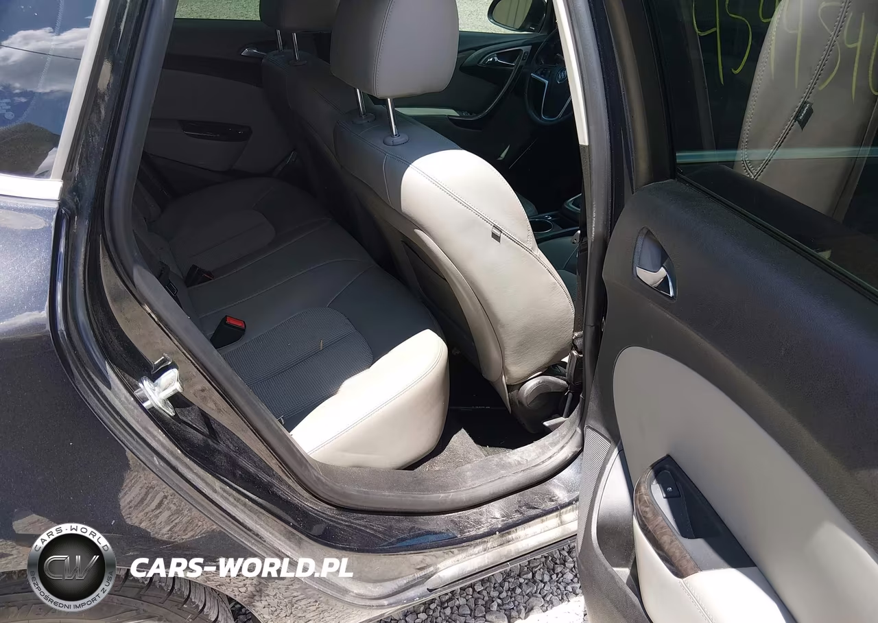 2014 Buick Verano VIN:1G4PP5SK6E4109192 - 8