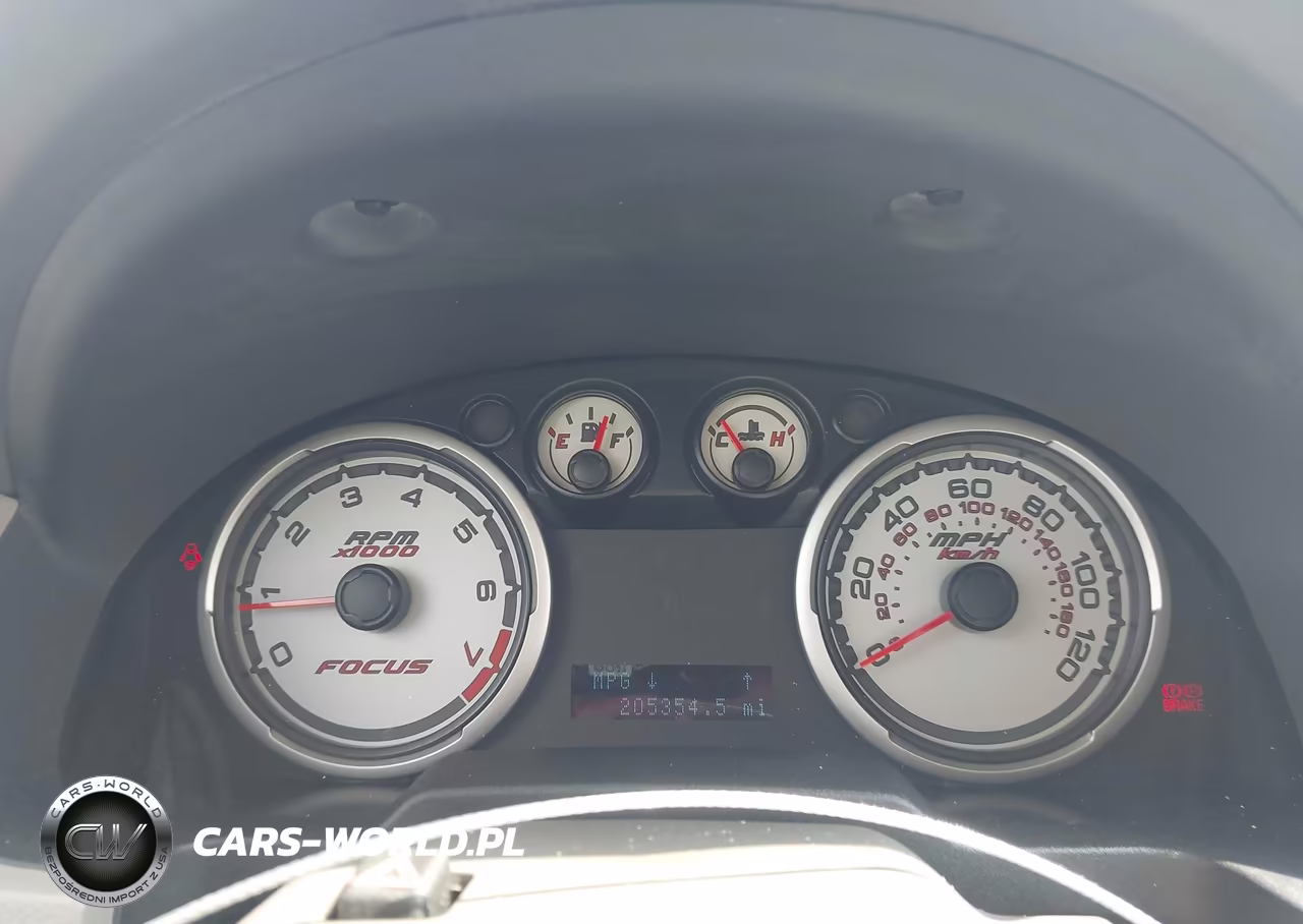 2011 Ford Focus Se VIN:1FAHP3FN3BW194032 - 7