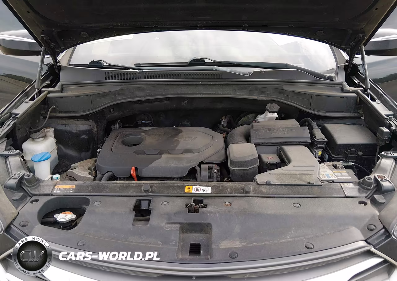 2018 Hyundai Santa Fe Sport 2.4L VIN:5NMZUDLB4JH056489 - 10