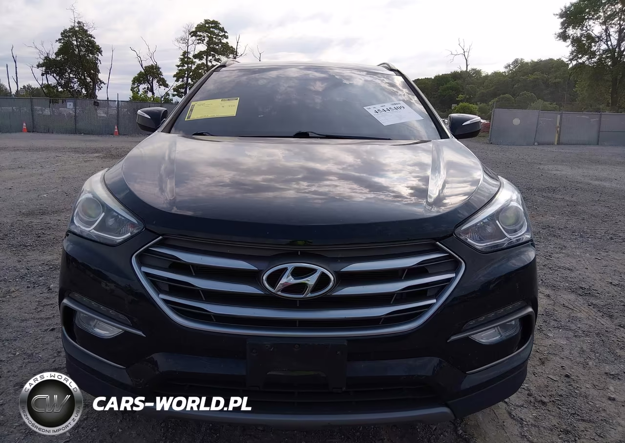 2018 Hyundai Santa Fe Sport 2.4L VIN:5NMZUDLB4JH056489 - 12