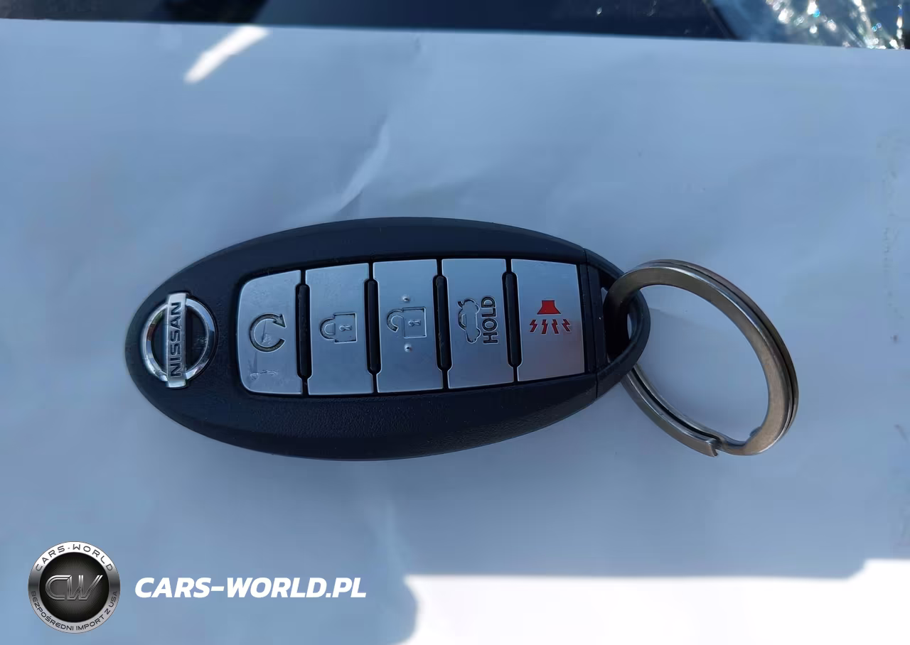 2015 Nissan Altima 2.5 Sv VIN:1N4AL3AP4FC420432 - 11