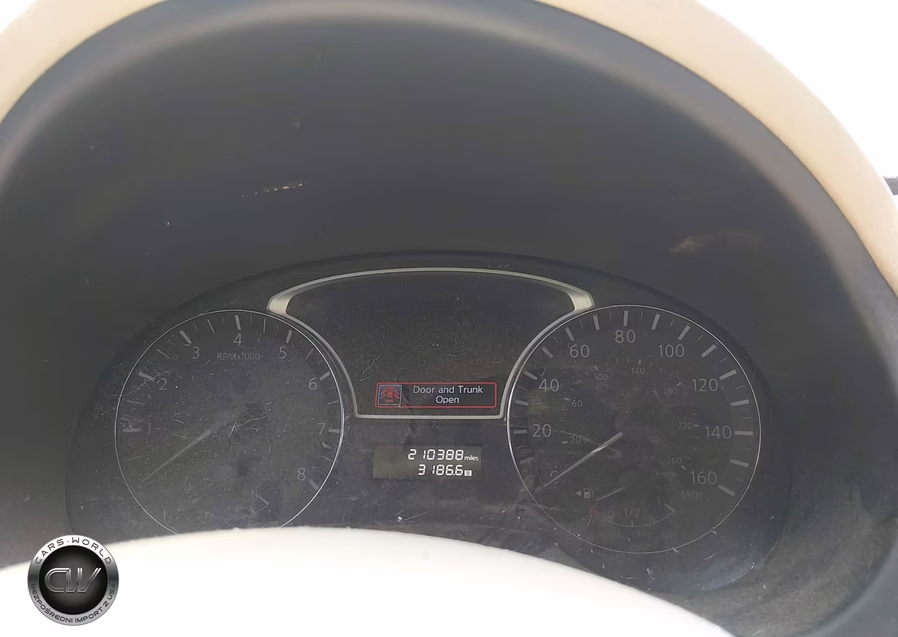 2015 Nissan Altima 2.5 Sv VIN:1N4AL3AP4FC420432 - 7