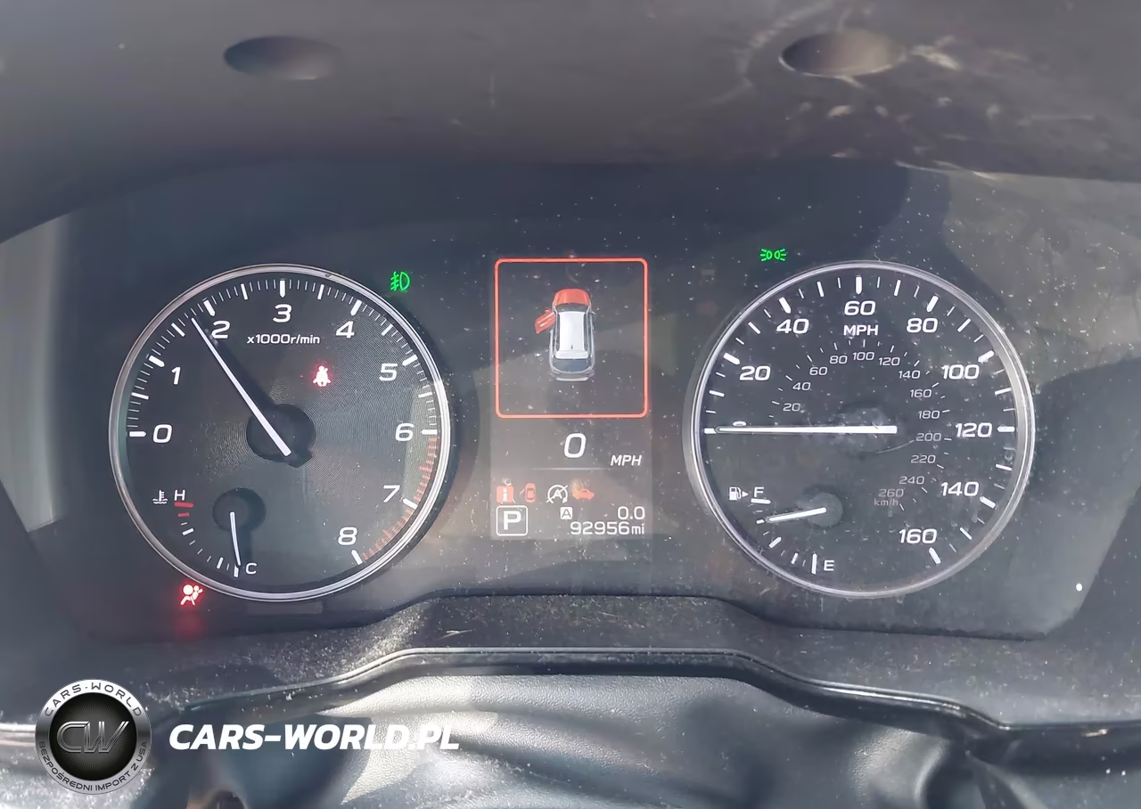 2020 Subaru Outback Premium VIN:4S4BTACC7L3200027 - 7