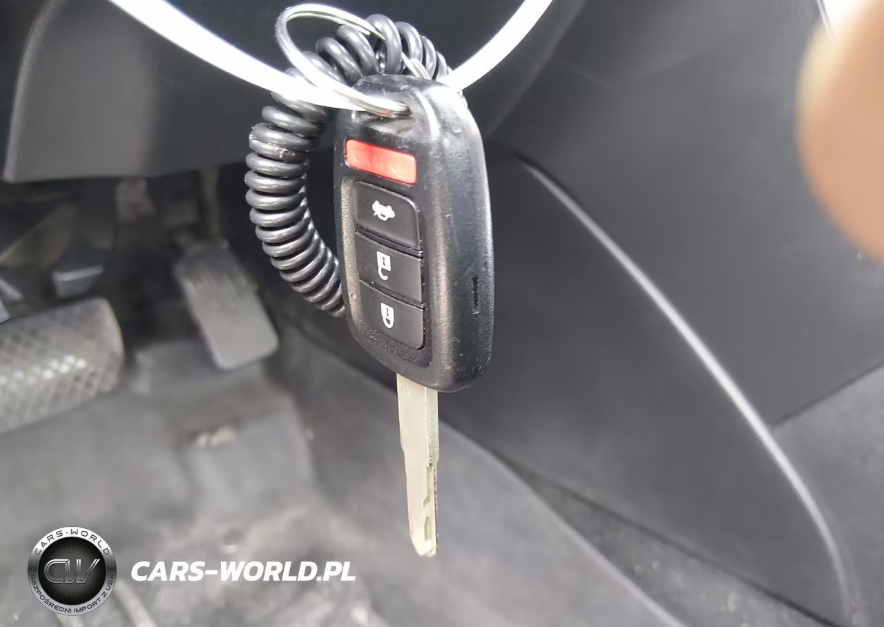 2013 Honda Accord Sport VIN:1HGCR2F59DA010089 - 11