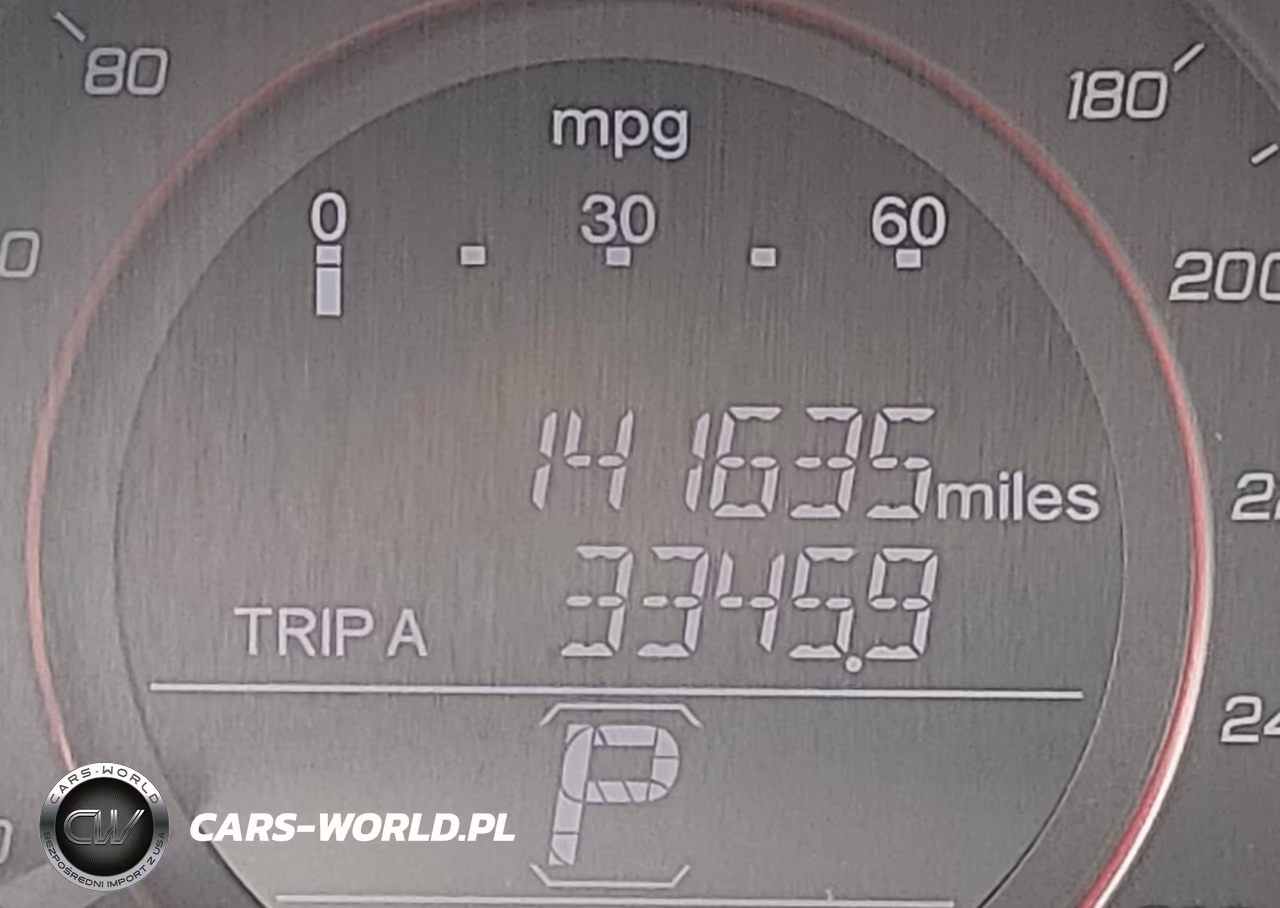 2013 Honda Accord Sport VIN:1HGCR2F59DA010089 - 15