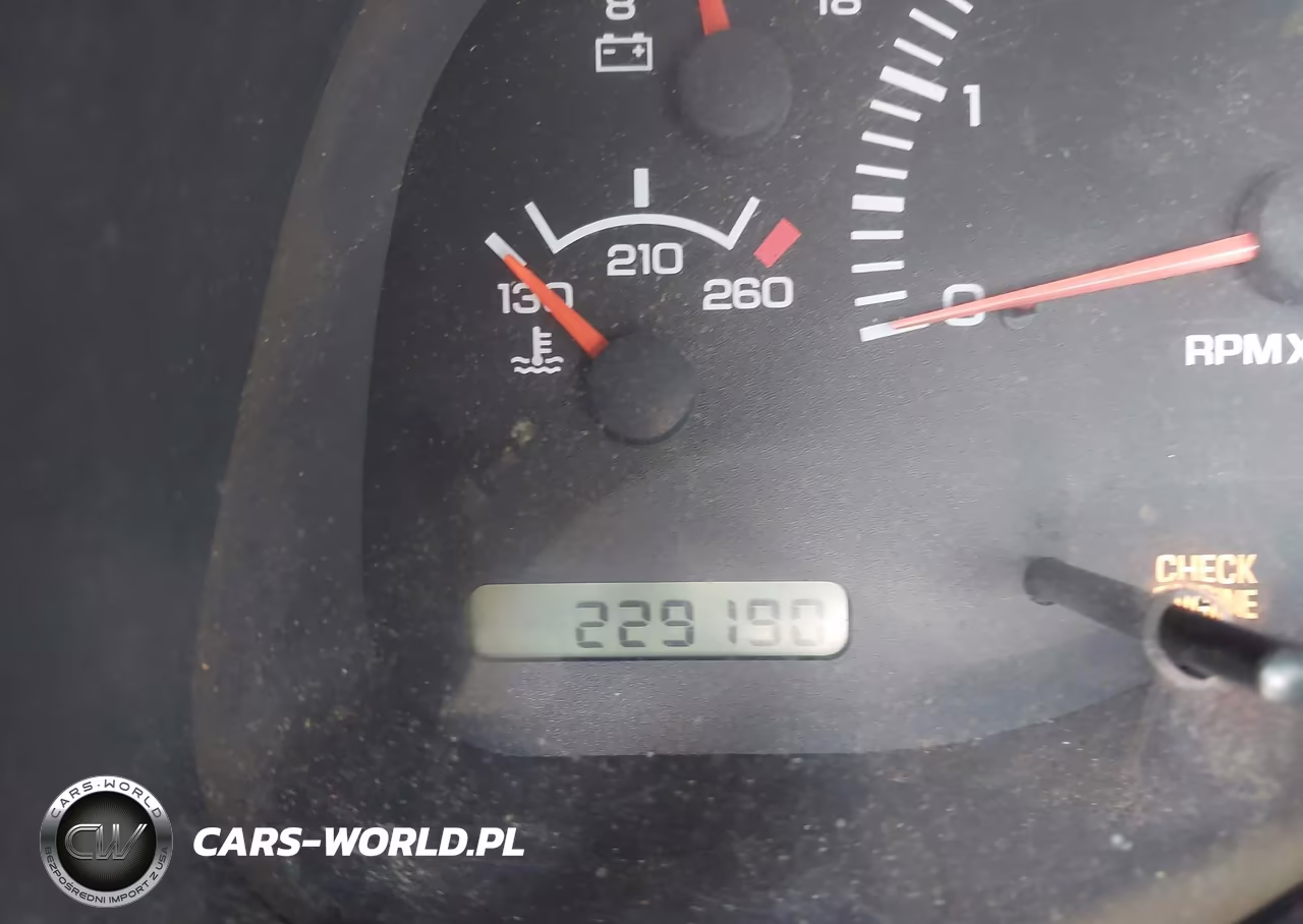 1998 Dodge Dakota Slt-Sport VIN:1B7FL26X1WS503616 - 16