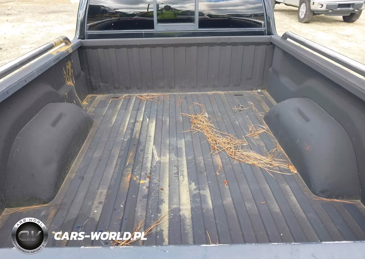 1998 Dodge Dakota Slt-Sport VIN:1B7FL26X1WS503616 - 8