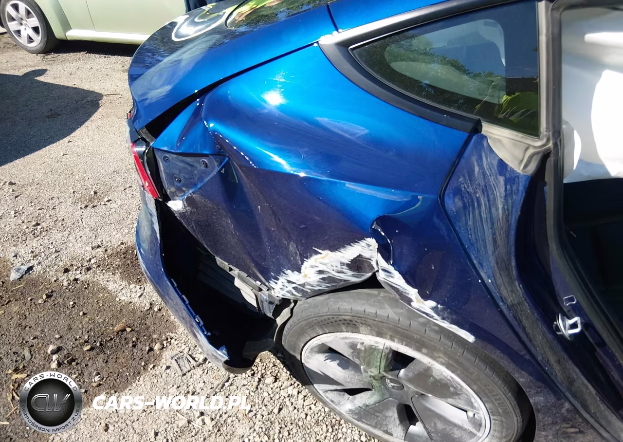 2023 Tesla Model 3 Rear-Wheel Drive VIN:5YJ3E1EA0PF504047 - 6
