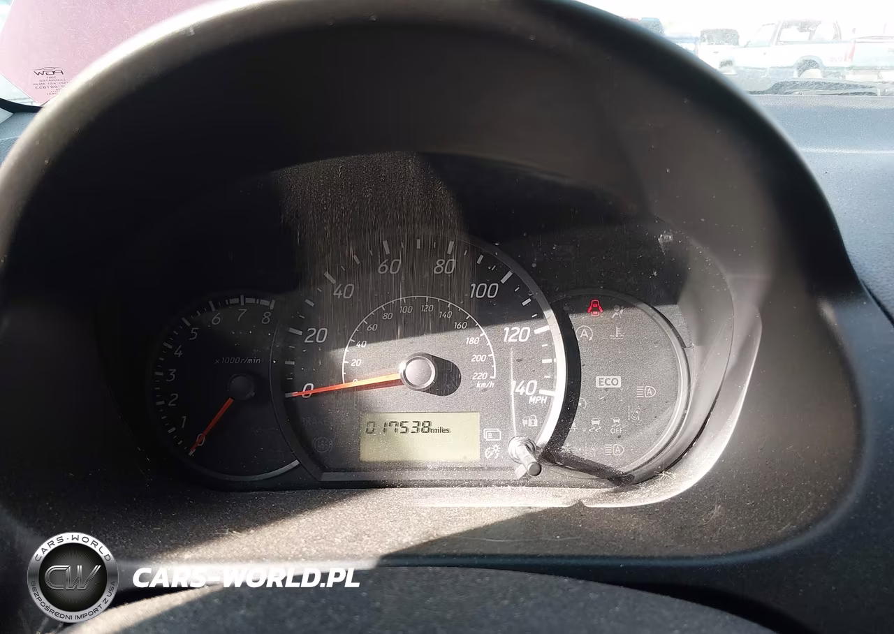 2024 Mitsubishi Mirage Es-Le VIN:ML32AUHJ7RH010097 - 7