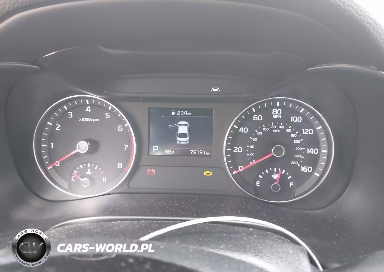 2021 Kia Forte Lxs VIN:3KPF24AD9ME350480 - 7
