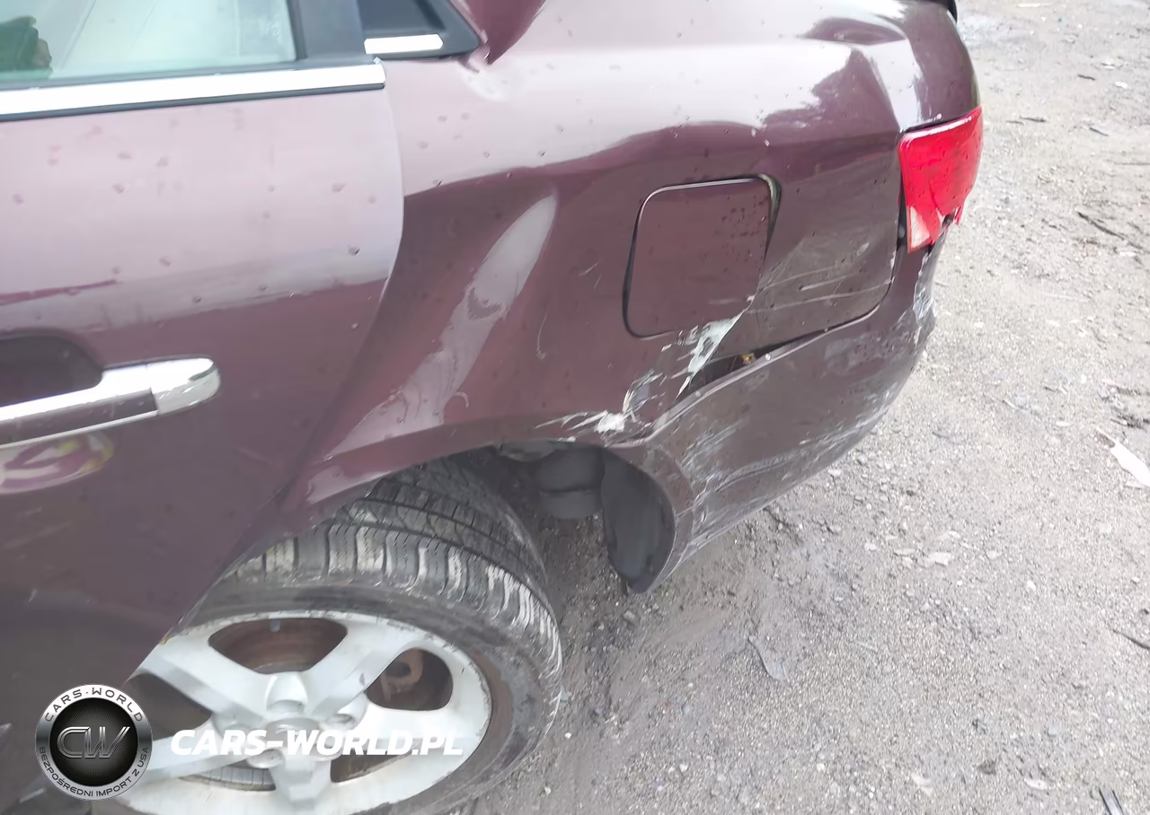 2006 Hyundai Sonata Gls V6-Lx V6 VIN:5NPEU46F66H026918 - 6