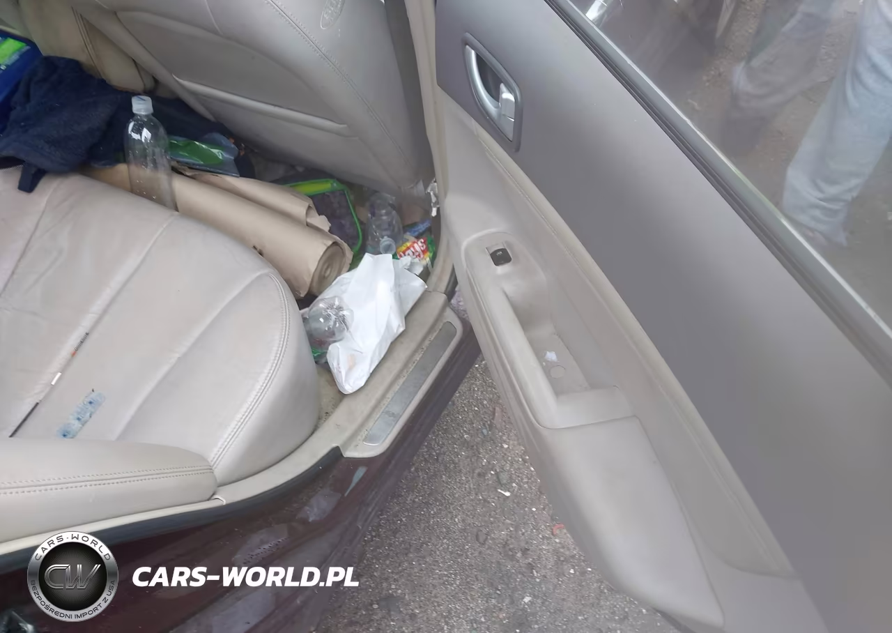 2006 Hyundai Sonata Gls V6-Lx V6 VIN:5NPEU46F66H026918 - 8