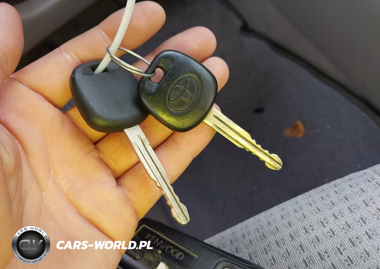 2005 Toyota Corolla Ce VIN:JTDBR32E450056359 - 11