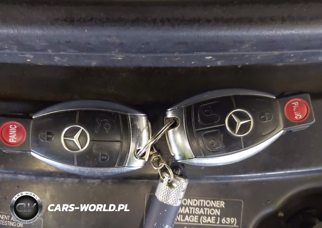 2007 Mercedes-Benz Gl 450 4Matic VIN:4JGBF71E87A152022 - 11