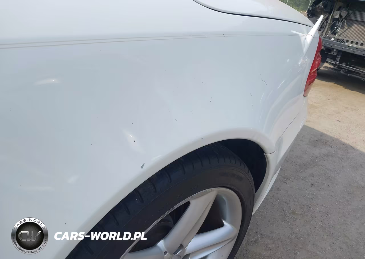 2004 Mercedes-Benz Sl 500 VIN:WDBSK75F34F080937 - 18