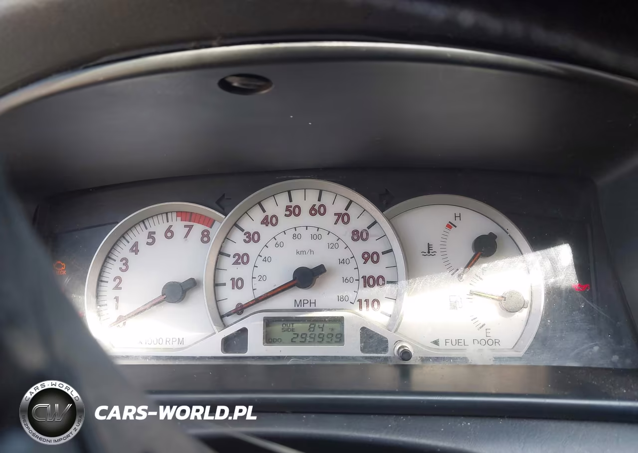 2006 Toyota Corolla S VIN:1NXBR32E96Z601770 - 7