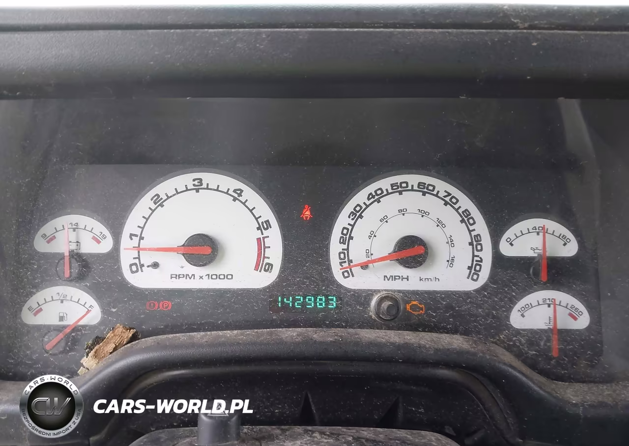 2004 Jeep Tj Sahara VIN:1J4FA59S44P744989 - 7