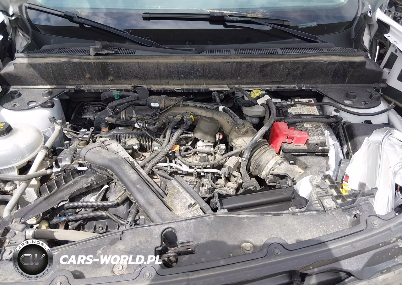 2022 Ford Maverick Xlt VIN:3FTTW8F94NRA55798 - 10