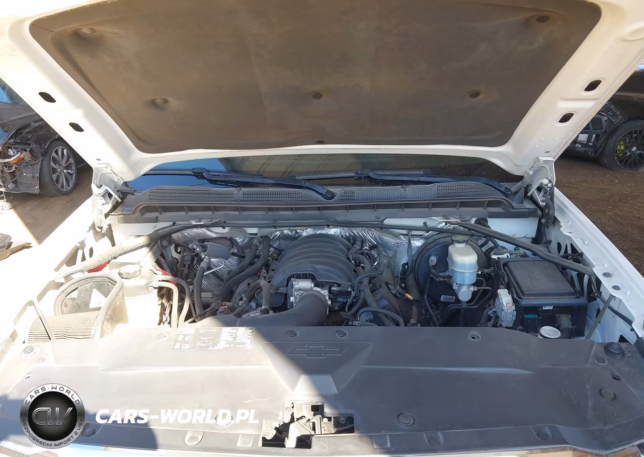 2016 Chevrolet Silverado 1500 1Lt VIN:3GCPCREHXGG241059 - 10