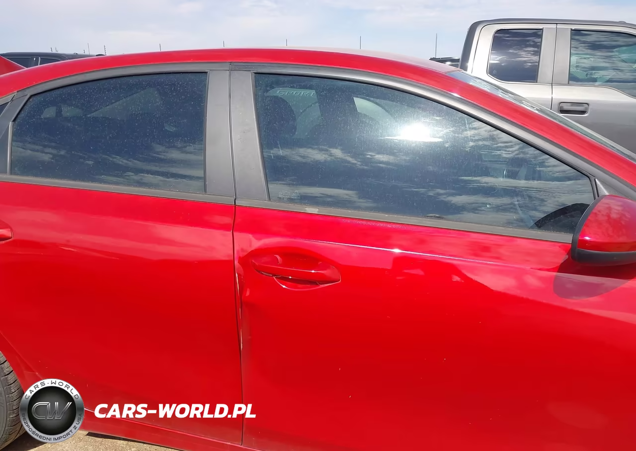 2022 Kia Forte Lxs VIN:3KPF24AD5NE478006 - 14