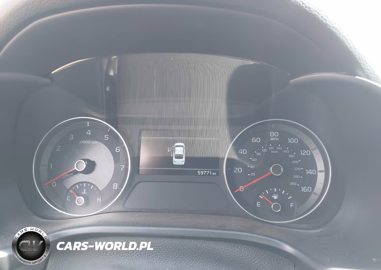 2022 Kia Forte Lxs VIN:3KPF24AD5NE478006 - 7