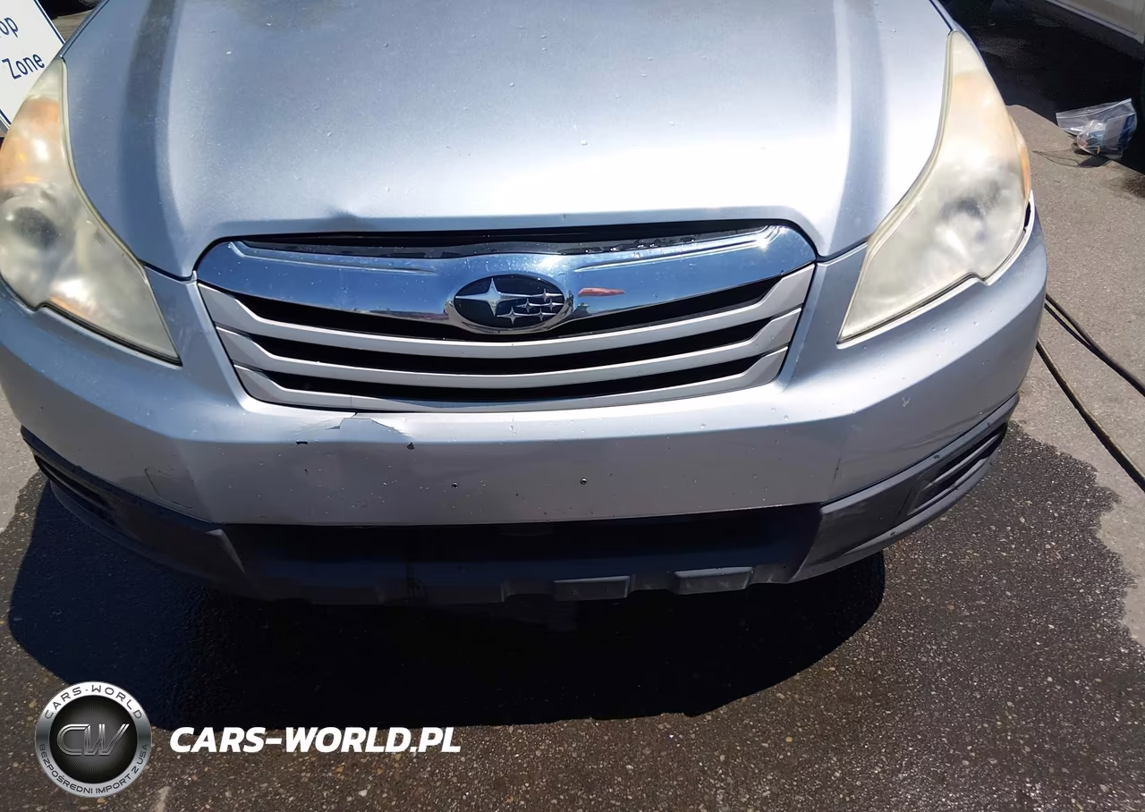 2012 Subaru Outback 2.5I VIN:4S4BRCAC7C3295766 - 14